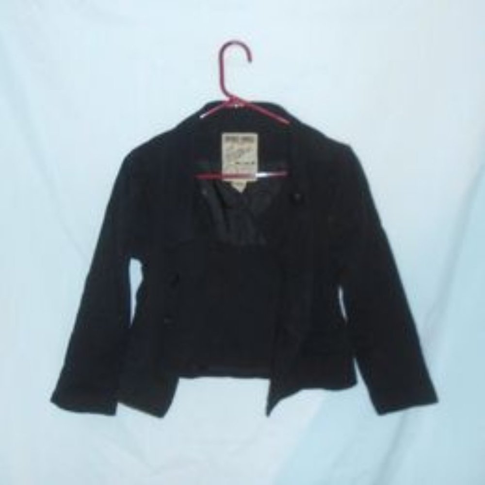 Vintage Jacket DOKI GEKI Size M